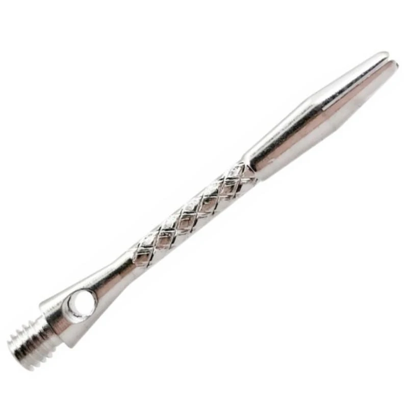 G6DE 12Pcs Game Shaft Accessories Aluminum Alloy Shaft Supplies Shaft Metal Darts Standard Rod Sets
G6DE 12Pcs Game Shaft Accessories Aluminum Alloy Shaft Supplies Shaft Metal Darts Standard Rod Sets