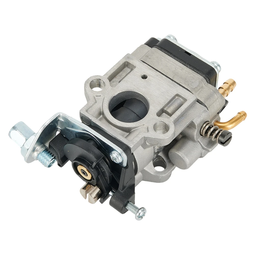 Fashion New Brush Cutter Carburetor Parts Quality Replacement MS-27 1pc 1x Tool Accessories Accessory Brushcutter
Fashion New Brush Cutter Carburetor Parts Quality Replacement MS-27 1pc 1x Tool Accessories Accessory Brushcutter