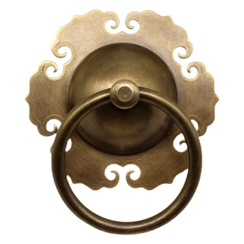 A74E-Brass Door Handles Knobs At-Will Copper Pull Ring Hinges Vintage Cabinet Knobs Grips Classic Lifts Hardware Tools
A74E-Brass Door Handles Knobs At-Will Copper Pull Ring Hinges Vintage Cabinet Knobs Grips Classic Lifts Hardware Tools