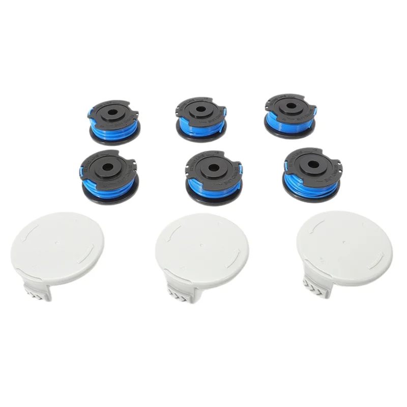 B23B катушка триммера для травы с регулировкой лески для Karcher LTR 14443120, легко заменяемая катушка для Karcher, без зусиль, замена Sp
B23B катушка триммера для травы с регулировкой лески для Karcher LTR 14443120, легко заменяемая катушка для Karcher, без зусиль, замена Sp