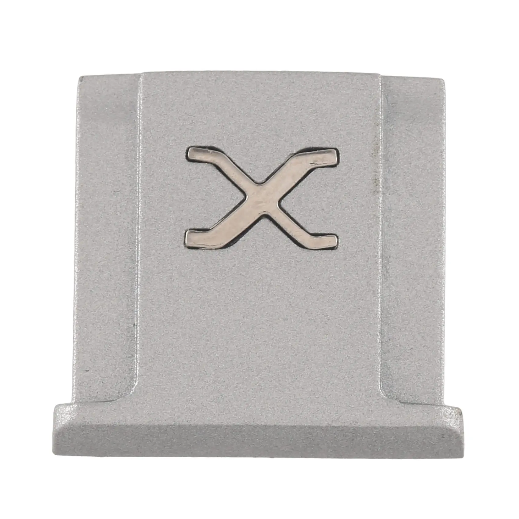 B04C-Suitable for Fuji X-T4 X-T3 X-T2 X-T30 X-T20 X-E3 X-E2 X-PRO3 X-PRO2 X30 X10 Hot Shoe Embedded Flash Hot Shoe Silver
B04C-Suitable for Fuji X-T4 X-T3 X-T2 X-T30 X-T20 X-E3 X-E2 X-PRO3 X-PRO2 X30 X10 Hot Shoe Embedded Flash Hot Shoe Silver