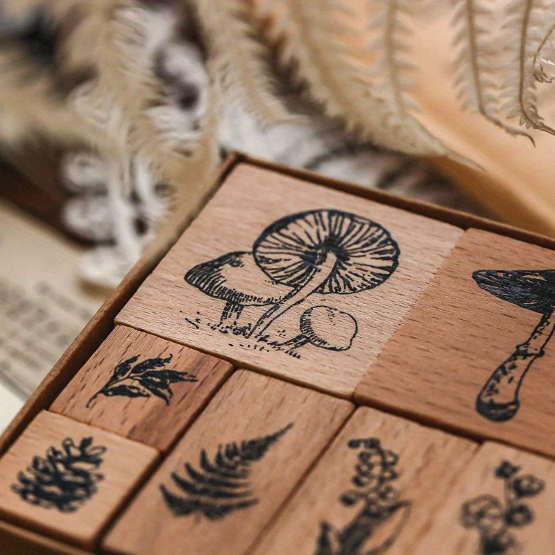 7 шт./компл., винтажные растения, фаза Луны, стандартный деревянный штамп, деревянные резиновые штампы для скрапбукинга, канцелярские принадлежности, сделай сам, ремесло
7 шт./компл., винтажные растения, фаза Луны, стандартный деревянный штамп, деревянные резиновые штампы для скрапбукинга, канцелярские принадлежности, сделай сам, ремесло