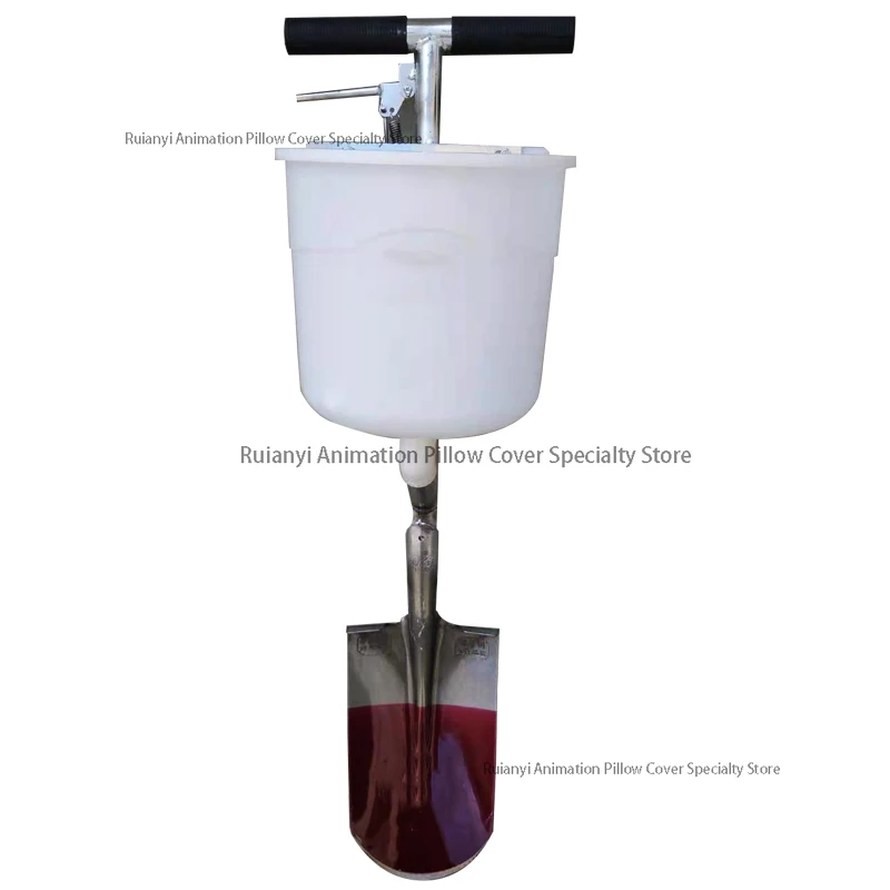 Fertilization Artifact Fertilizer Gun For Agricultural Corn And Vegetable Fruit Tree Fertilizer Spade Point Fertilizer Gun
Fertilization Artifact Fertilizer Gun For Agricultural Corn And Vegetable Fruit Tree Fertilizer Spade Point Fertilizer Gun