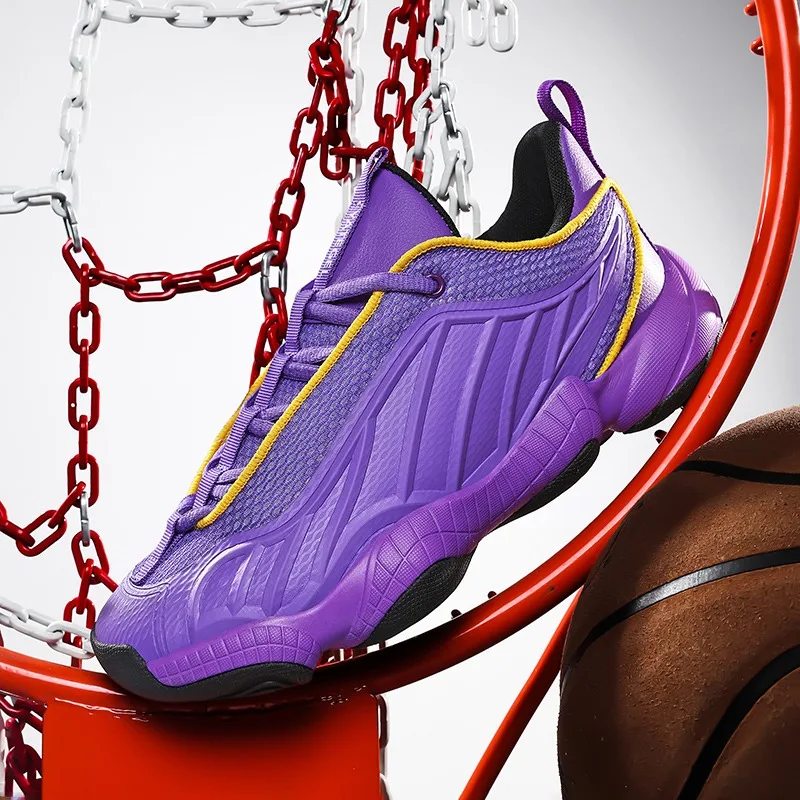 2026 New Unisex Basketball Shoes Men Breathable Comfortable Sneakers Training Sports Family Basketball Sneakers Women Shoes
2026 New Unisex Basketball Shoes Men Breathable Comfortable Sneakers Training Sports Family Basketball Sneakers Women Shoes