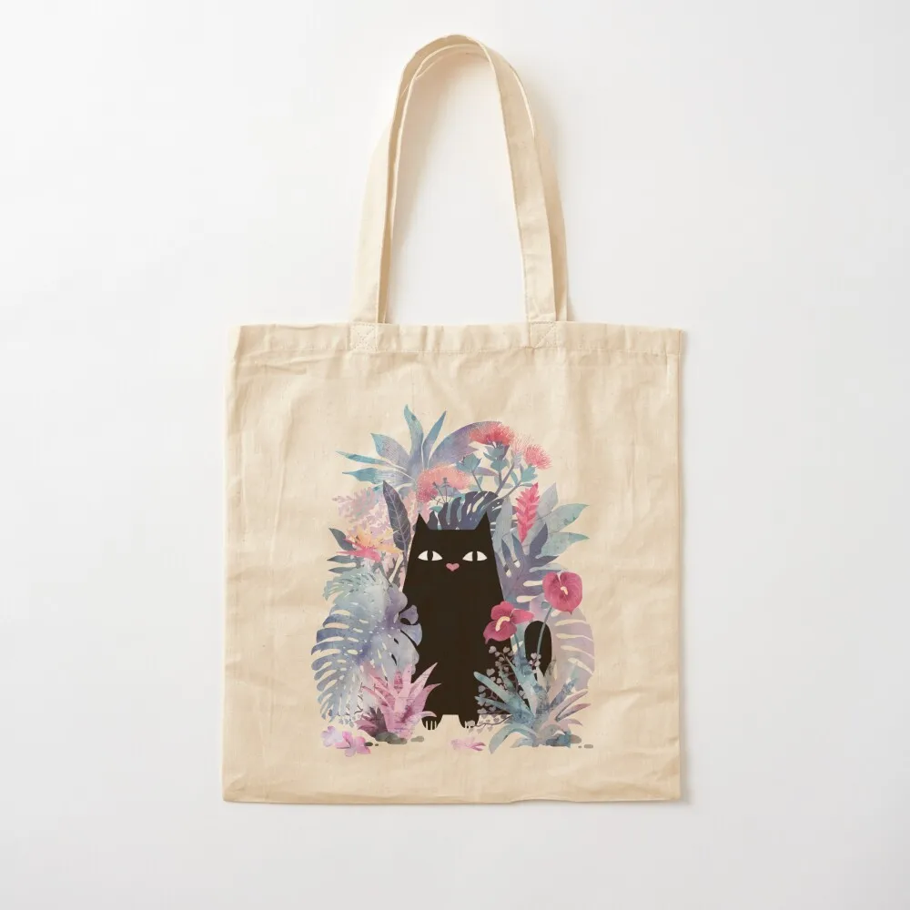 Popoki (Pastel Black Velvet) Tote Bag tote bag custom Handbags Canvas Canvas Tote Bag
Popoki (Pastel Black Velvet) Tote Bag tote bag custom Handbags Canvas Canvas Tote Bag