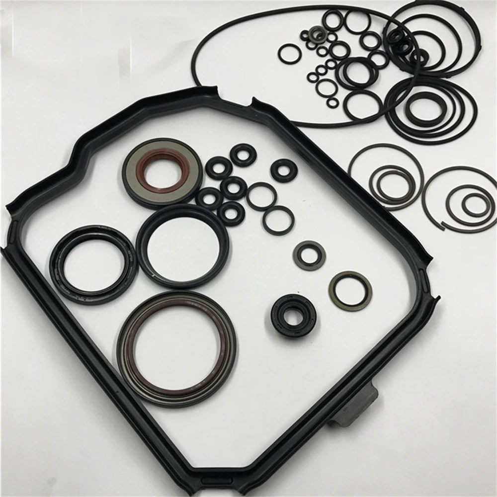 Brand New Car Parts Soarhorse DPO AL4 Auto Transmission Overhaul Rebuild Repair Kits for Peugeot for Citroen for Renault
Brand New Car Parts Soarhorse DPO AL4 Auto Transmission Overhaul Rebuild Repair Kits for Peugeot for Citroen for Renault