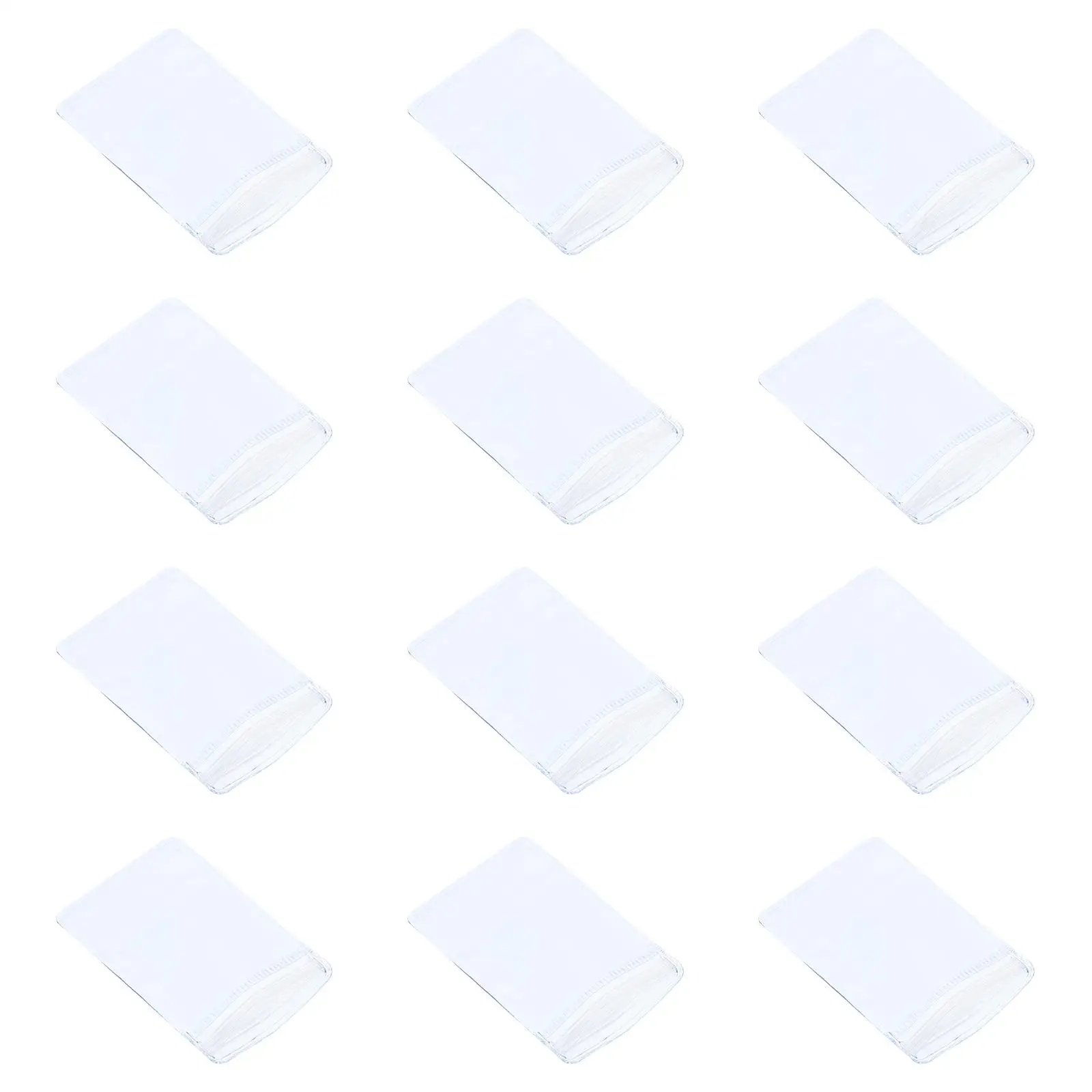 Reusable Jewelry Storage Bags Photos Earrings Rings Pearls Crafts Lightweight Durable Zipper Portable Suitable Small Items Long
Reusable Jewelry Storage Bags Photos Earrings Rings Pearls Crafts Lightweight Durable Zipper Portable Suitable Small Items Long