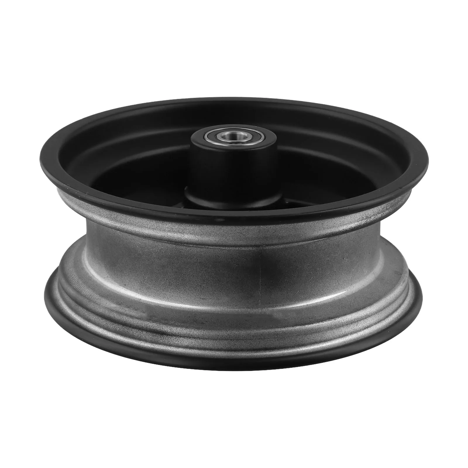 11inch Electric Scooter Wheel Electric Scooter Disc Brake Wheel 100 65-6.5 11inch Wheel Hub Three Holes Design
11inch Electric Scooter Wheel Electric Scooter Disc Brake Wheel 100 65-6.5 11inch Wheel Hub Three Holes Design