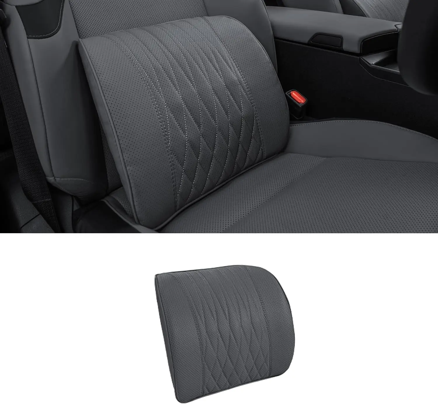 Dragon Art Car Headrest and Lumbar Memory Cotton Neck Support Interior Accessories
Dragon Art Car Headrest and Lumbar Memory Cotton Neck Support Interior Accessories