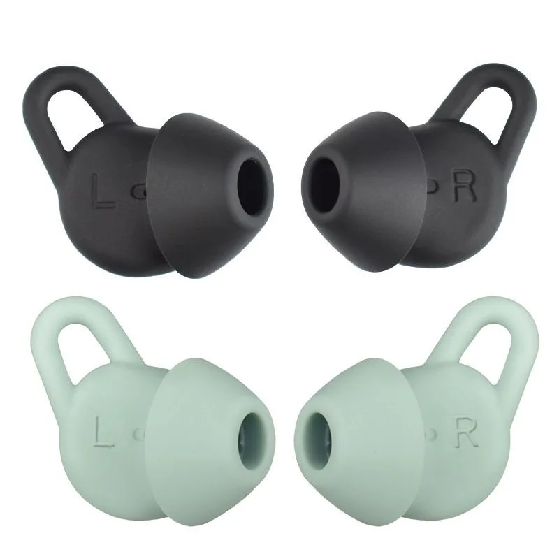 Suitable For Huawei Freelace Pro2 Neck Earbuds Earcap Anti-Loss Silicone Protective Cover Bluetooth Earbuds Accessories
Suitable For Huawei Freelace Pro2 Neck Earbuds Earcap Anti-Loss Silicone Protective Cover Bluetooth Earbuds Accessories