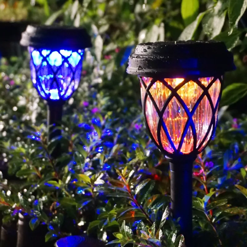 6Pcs Solar Outdoors Courtyard Lights Lawn Garden Parks LED Decorative Villa Floor Rainproof Landscape Holiday Party Decors Lamps
6Pcs Solar Outdoors Courtyard Lights Lawn Garden Parks LED Decorative Villa Floor Rainproof Landscape Holiday Party Decors Lamps