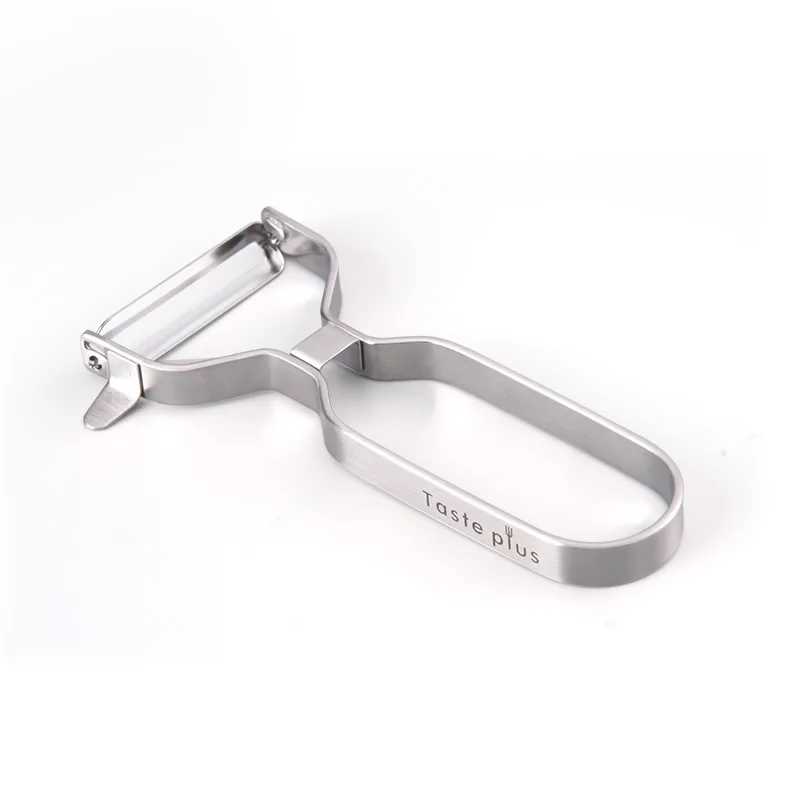 *Stainless Steel Planer, Kitchen Vegetable And Fruit Peeler, Push-pull Gadget Home Gadgets
*Stainless Steel Planer, Kitchen Vegetable And Fruit Peeler, Push-pull Gadget Home Gadgets