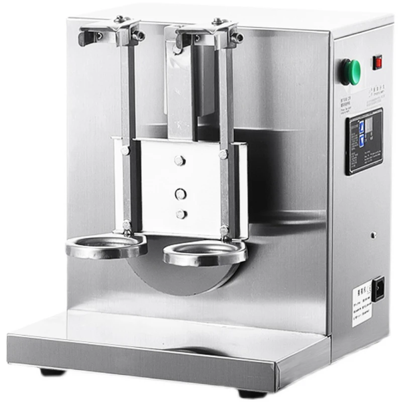 Commercial Stainless Steel Pearl Milk Tea Snack bar Milk Tea Store Shaking Cups
Commercial Stainless Steel Pearl Milk Tea Snack bar Milk Tea Store Shaking Cups