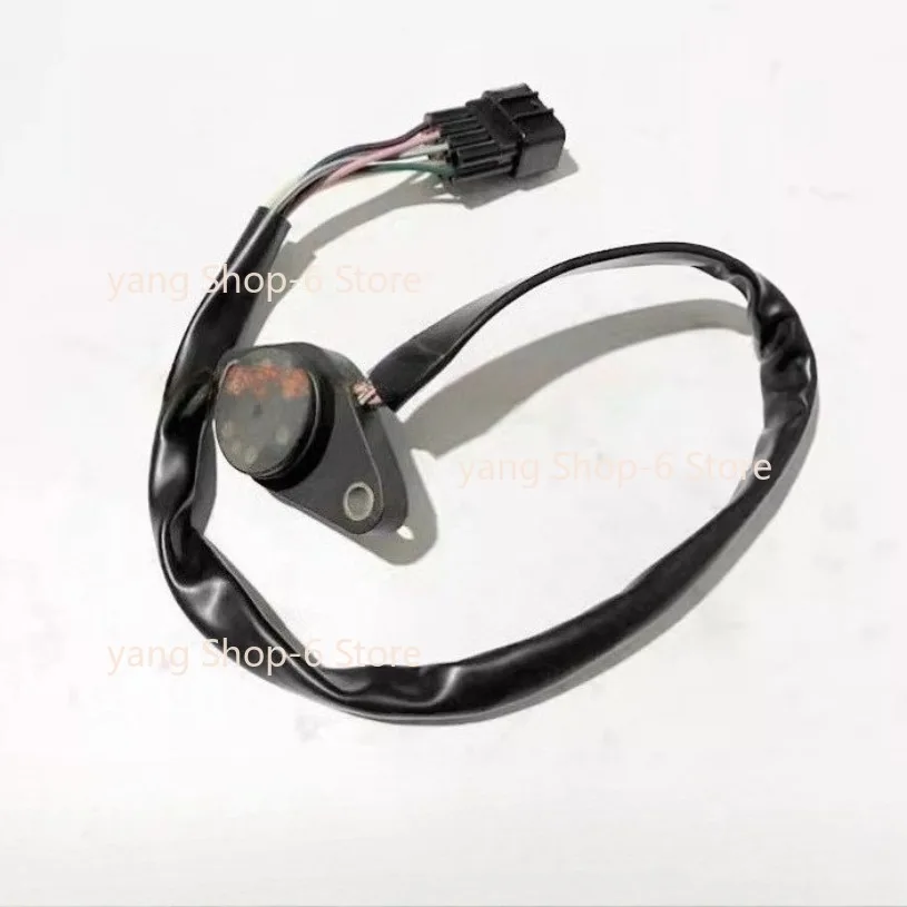 For LONCIN VOGE 300 Rally Motorcycle Original Gear Display Line Gear Display Switch Gear Switch
For LONCIN VOGE 300 Rally Motorcycle Original Gear Display Line Gear Display Switch Gear Switch