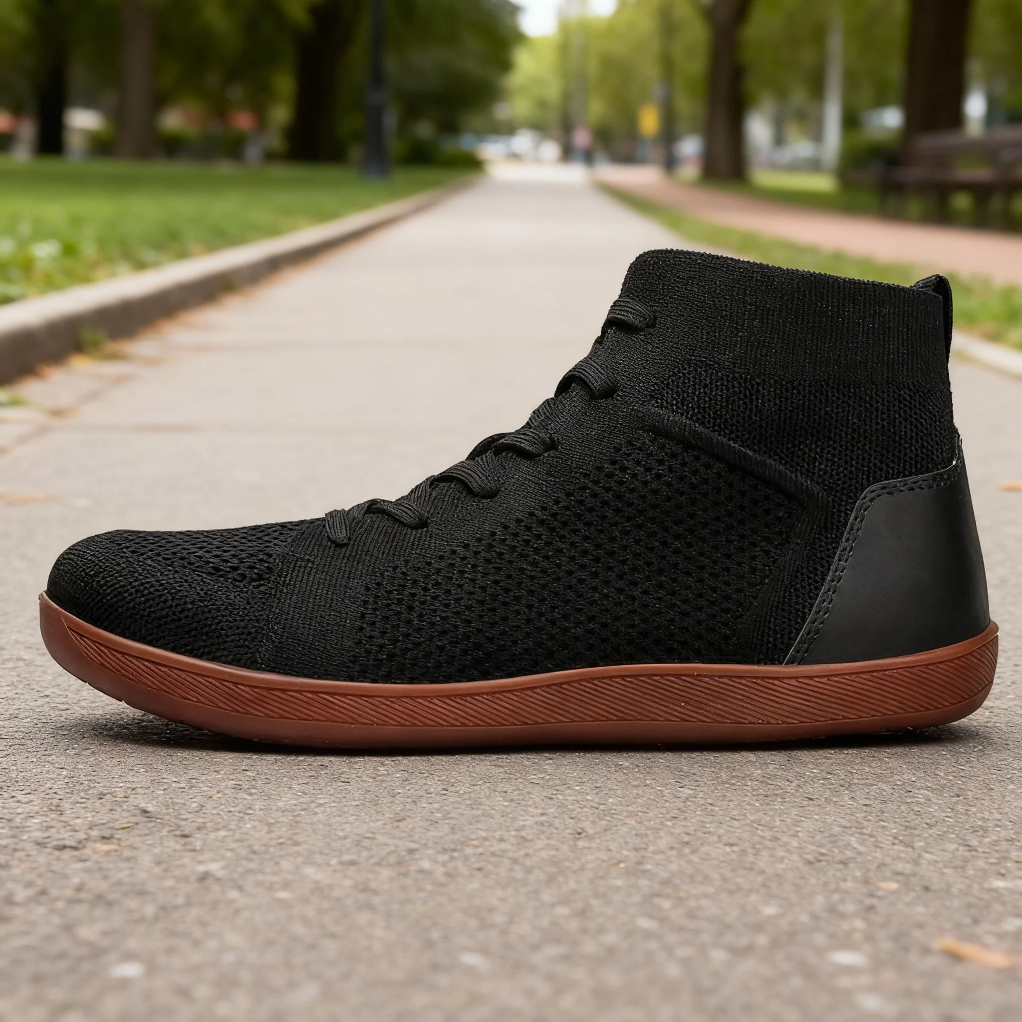 Широкая повседневная обувь с дышащей сеткой, офисная обувь для поездок на работу, продуктовые покупки, мужская минималистичная элегантная женская удобная обувь без натирания C
Широкая повседневная обувь с дышащей сеткой, офисная обувь для поездок на работу, продуктовые покупки, мужская минималистичная элегантная женская удобная обувь без натирания C