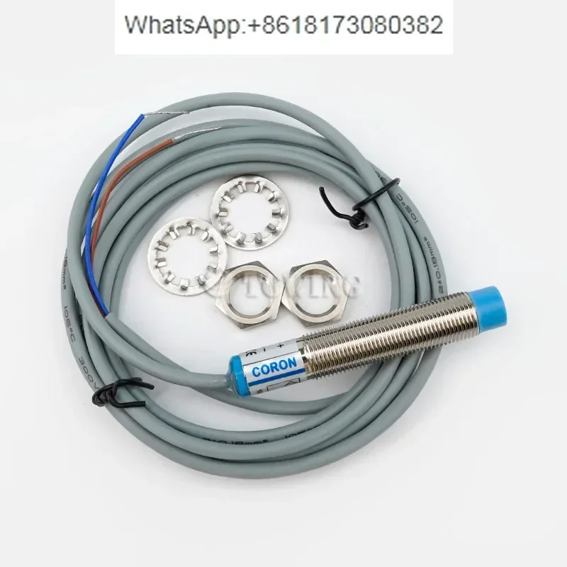 Датчик CORON Super Rong CSJ-A12-4ALA GW2-ZT13b GF-D12-P GZ-D10 имеет высокую точность
Датчик CORON Super Rong CSJ-A12-4ALA GW2-ZT13b GF-D12-P GZ-D10 имеет высокую точность