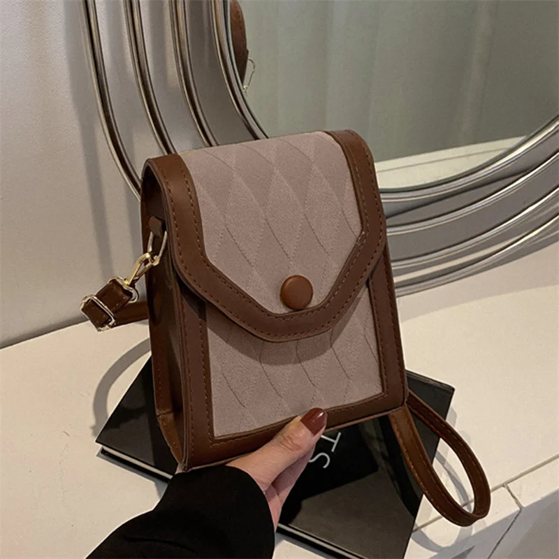 Women Shoulder Bag Fashion Casual All-Match Female Shoulder Bag New High Quality Lady Elegant Temperament Exquisite Bag
Women Shoulder Bag Fashion Casual All-Match Female Shoulder Bag New High Quality Lady Elegant Temperament Exquisite Bag