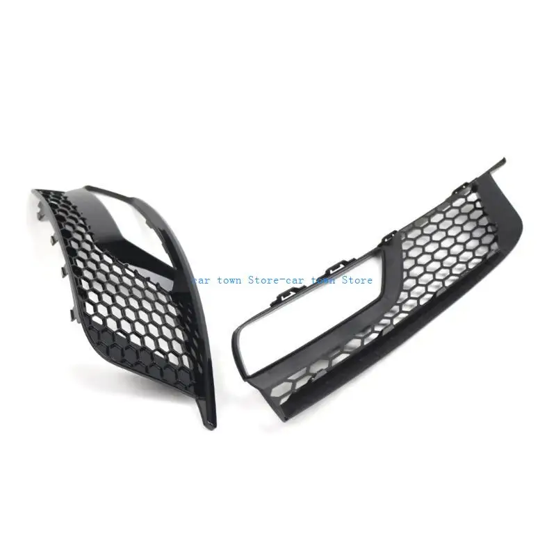 RXJE Reliable Light Guard Set Headlight Universal Car Light Guard Plastic Headlight Guard 8V5807681A for Vehicle
RXJE Reliable Light Guard Set Headlight Universal Car Light Guard Plastic Headlight Guard 8V5807681A for Vehicle