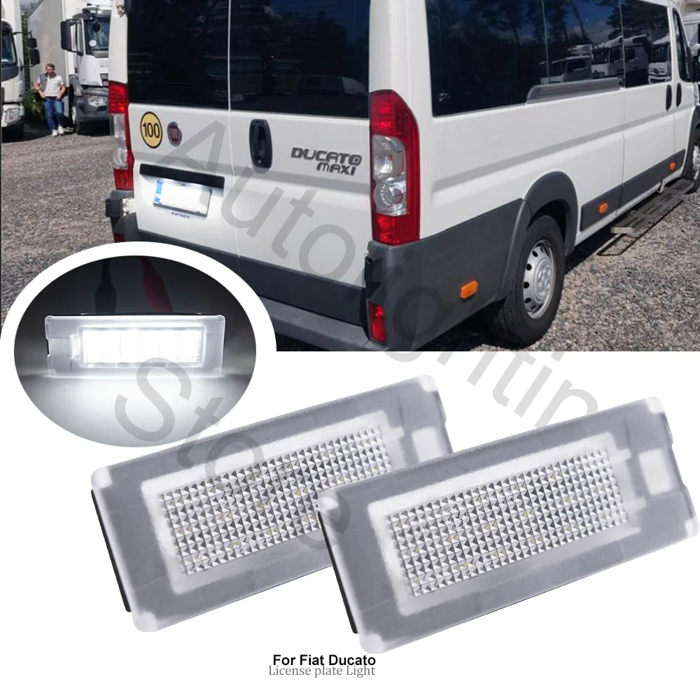 Светильник ка для номерного знака для автобуса Fiat, Ducato, Kasten, автобуса Peugeot Boxer, автобуса Citroen, Jumper, автобуса Kasten 06-19, 2 шт.
Светильник ка для номерного знака для автобуса Fiat, Ducato, Kasten, автобуса Peugeot Boxer, автобуса Citroen, Jumper, автобуса Kasten 06-19, 2 шт.