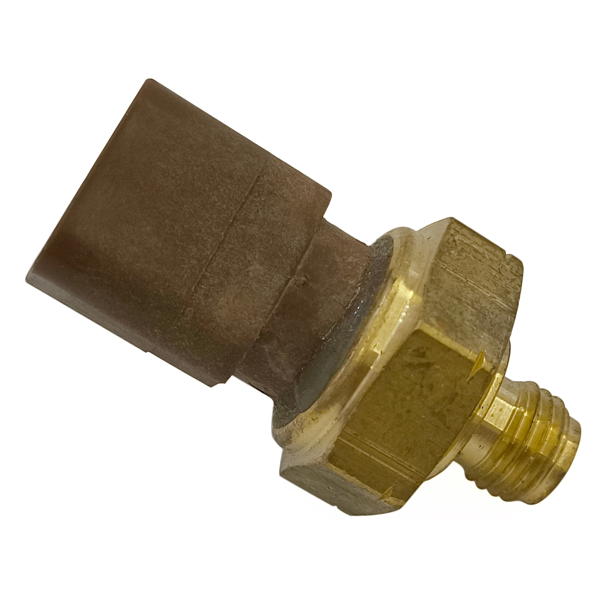 Genuine CAT 330 - 6719 Fuel Oil Pressure Sensor Switch Sender for C7.1 & C13 Engines in 324E, 329E, 336E, 349E Excavators
Genuine CAT 330 - 6719 Fuel Oil Pressure Sensor Switch Sender for C7.1 & C13 Engines in 324E, 329E, 336E, 349E Excavators