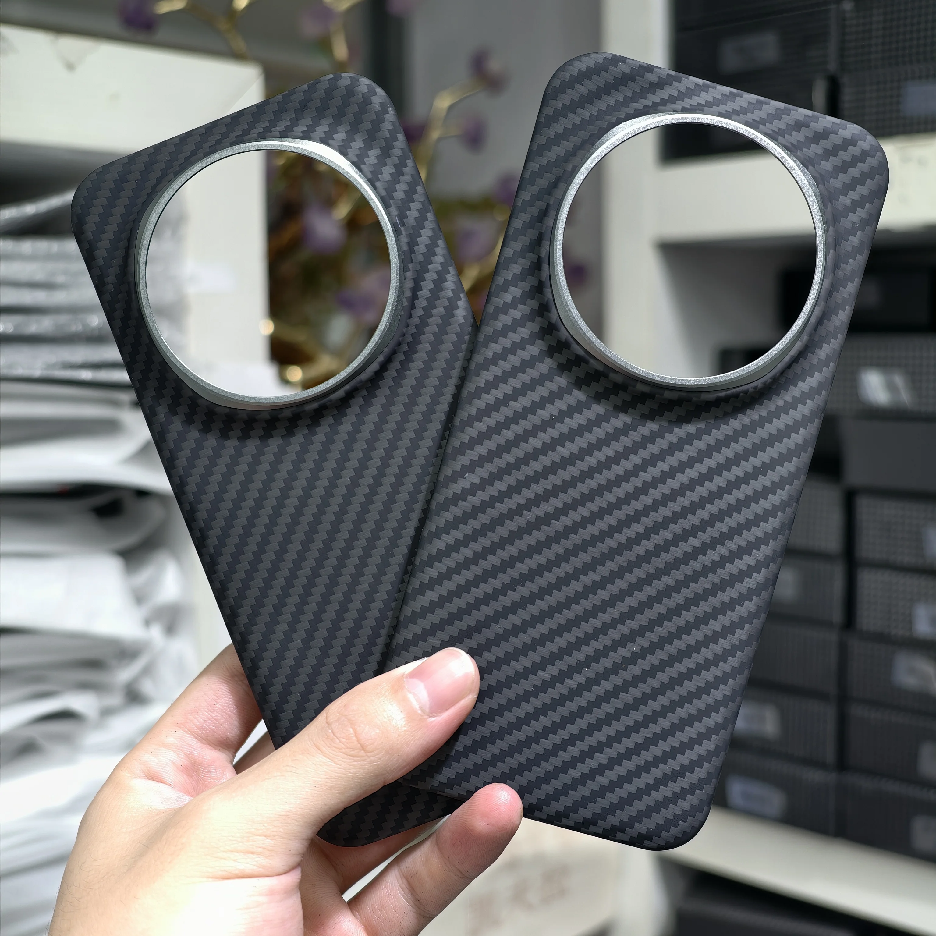 Углеродное волокно для HONOR MAGIC 8 8 PRO защитный чехол ультратонкий кевларовый арамидный чехол для телефона MAGSAFE MAGIC 8 8 PRO роскошный чехол для телефона
Углеродное волокно для HONOR MAGIC 8 8 PRO защитный чехол ультратонкий кевларовый арамидный чехол для телефона MAGSAFE MAGIC 8 8 PRO роскошный чехол для телефона