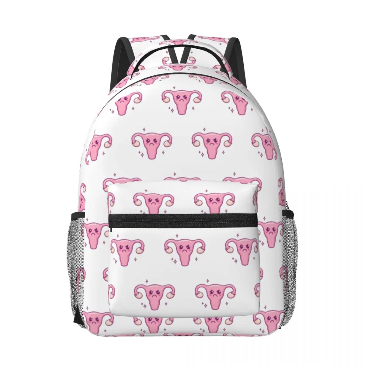 Kawaii Macica Angry Macica женские рюкзаки для мальчиков и девочек, сумка для книг, школьные сумки для студентов, портативный рюкзак для ноутбука, сумка на плечо
Kawaii Macica Angry Macica женские рюкзаки для мальчиков и девочек, сумка для книг, школьные сумки для студентов, портативный рюкзак для ноутбука, сумка на плечо