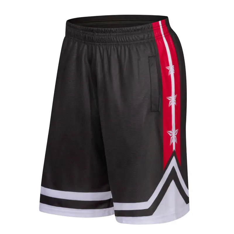 High Quality Men Basketball Shorts Running Fitness Fast-drying Trend Short Pants Loose Basketball Training Pants
High Quality Men Basketball Shorts Running Fitness Fast-drying Trend Short Pants Loose Basketball Training Pants