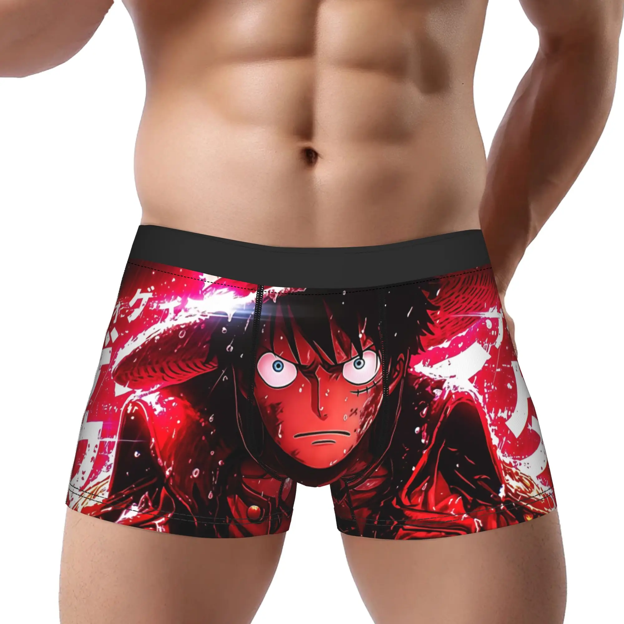 adults 18 plus One Piece boxers Underpants Homme Panties Men's Underwear Ventilate Shorts Boxer Briefs
adults 18 plus One Piece boxers Underpants Homme Panties Men's Underwear Ventilate Shorts Boxer Briefs