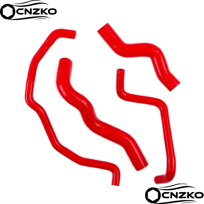 For 2002-2006 Nissan Sentra SE-R B15 2.5L Silicone Radiator Coolant Heater Hose Kit 2003 2004 2005
For 2002-2006 Nissan Sentra SE-R B15 2.5L Silicone Radiator Coolant Heater Hose Kit 2003 2004 2005