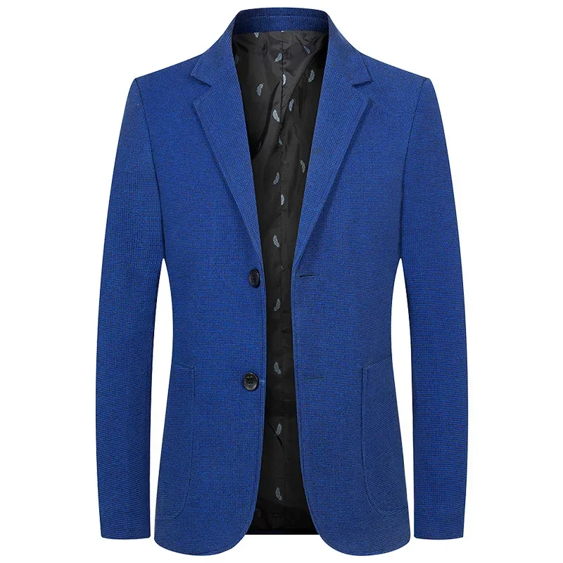 Spring Slim Fit Suits Coats Blazers Jackets New Men Business Blazers Casual Suit Jackets High Quality Male Mens Clothing 4XL
Spring Slim Fit Suits Coats Blazers Jackets New Men Business Blazers Casual Suit Jackets High Quality Male Mens Clothing 4XL