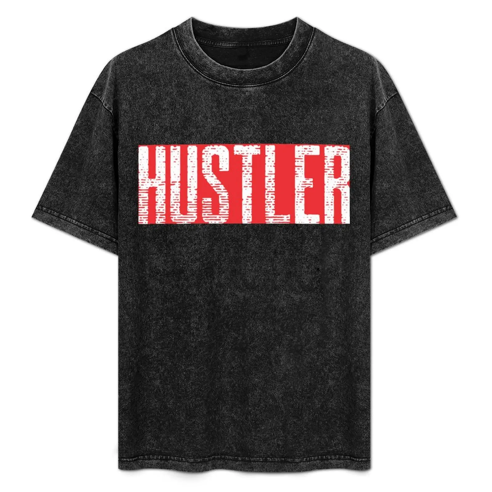 Hustler COLLECTIONs T-Shirt Work Duty Casual T-Shirt
Hustler COLLECTIONs T-Shirt Work Duty Casual T-Shirt