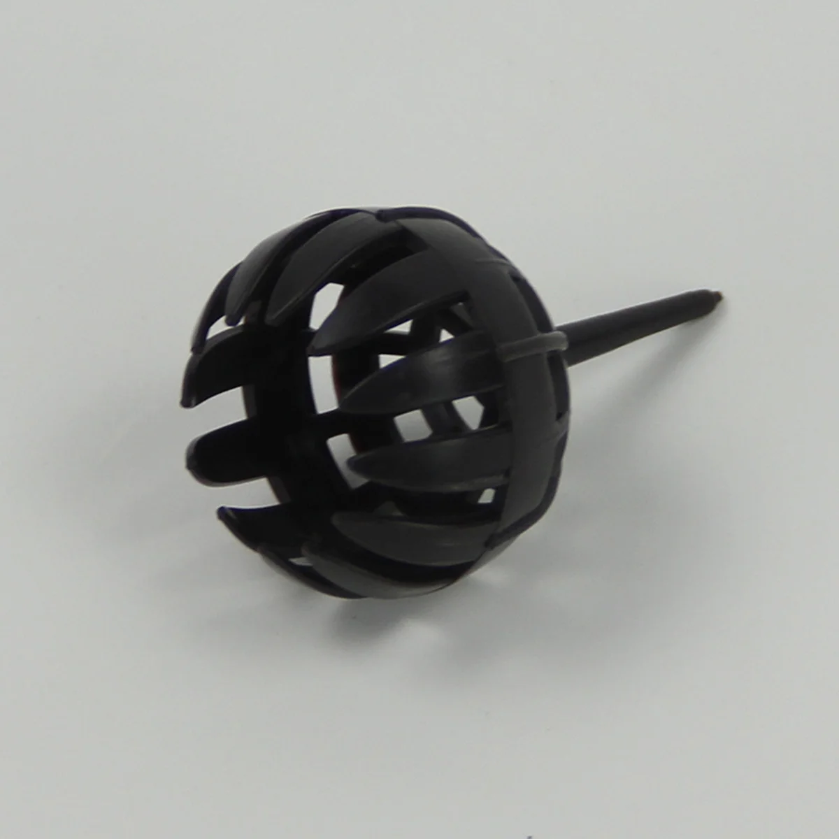 50Pcs Fertilizer Baskets Plastic Control Holders for Bonsai Plant Pot Garden Fertilizer Container Size
50Pcs Fertilizer Baskets Plastic Control Holders for Bonsai Plant Pot Garden Fertilizer Container Size