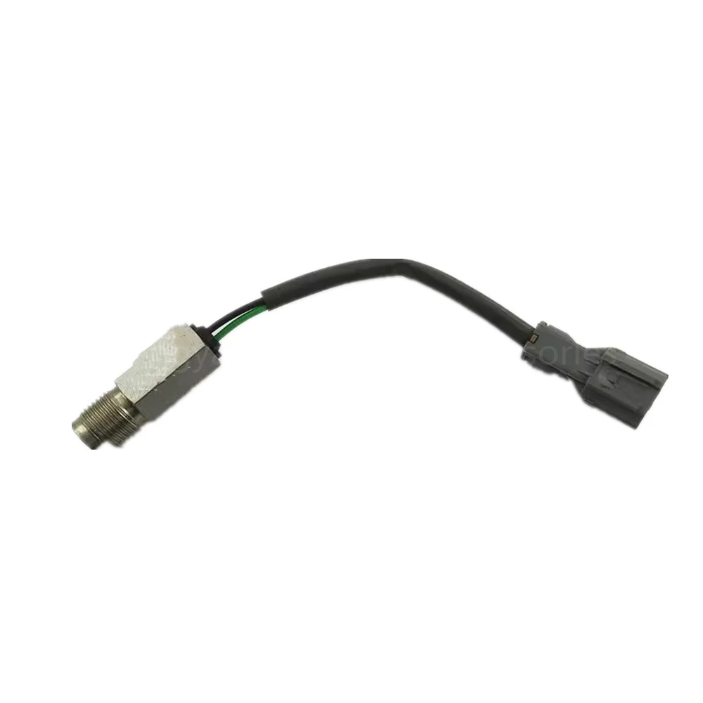 XKBH-02241 Для 94340-72411 Hyundai R130/220-5/215-7 Скорость Детали сенсорного экскаватора
XKBH-02241 Для 94340-72411 Hyundai R130/220-5/215-7 Скорость Детали сенсорного экскаватора