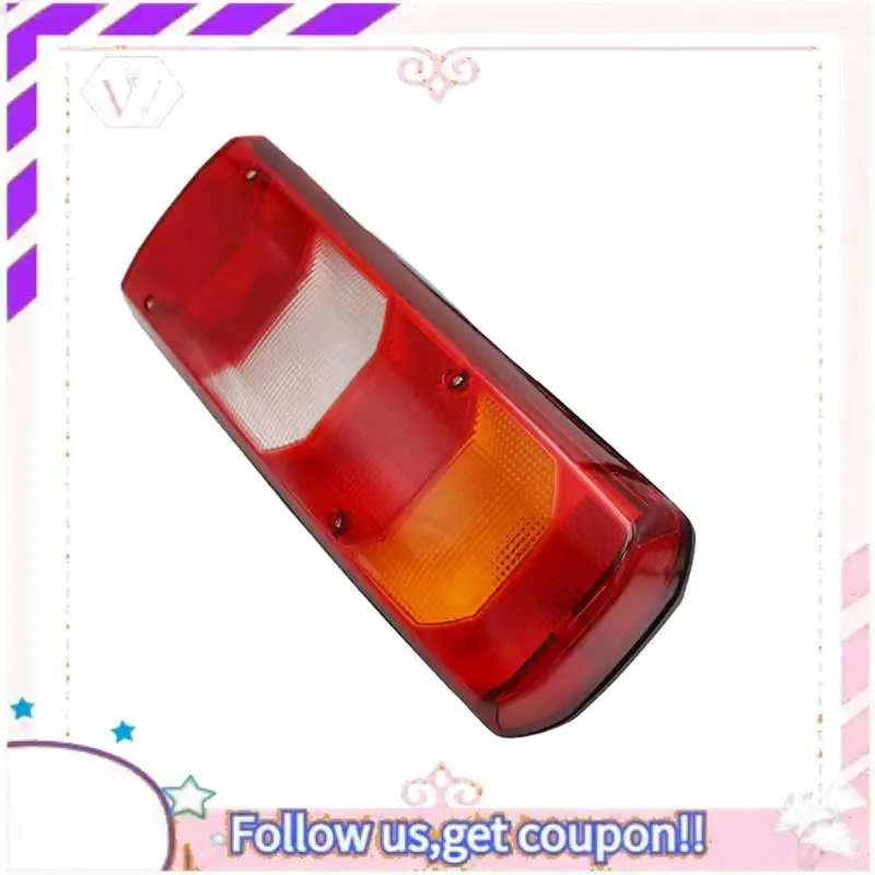 Easy To Use Right Truck 24V Truck Tail Light 0035441703 0035440903 For Mercedes Benz ACTROS MP4 Truck Replacement
Easy To Use Right Truck 24V Truck Tail Light 0035441703 0035440903 For Mercedes Benz ACTROS MP4 Truck Replacement