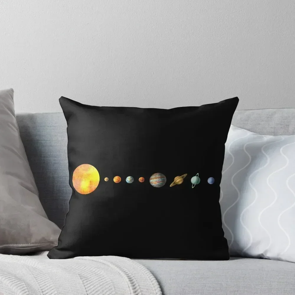 The Solar System Throw Pillow Luxury Pillow Case pillow pillowcase christmas pillowcases christmas decorations 2025
The Solar System Throw Pillow Luxury Pillow Case pillow pillowcase christmas pillowcases christmas decorations 2025