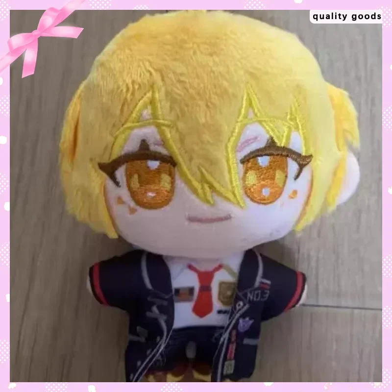 in Stock Anime Limbus Company Border Prison Bus Soft Plush Doll School Bag Pendant Cute Toy for Festival Gifts
in Stock Anime Limbus Company Border Prison Bus Soft Plush Doll School Bag Pendant Cute Toy for Festival Gifts