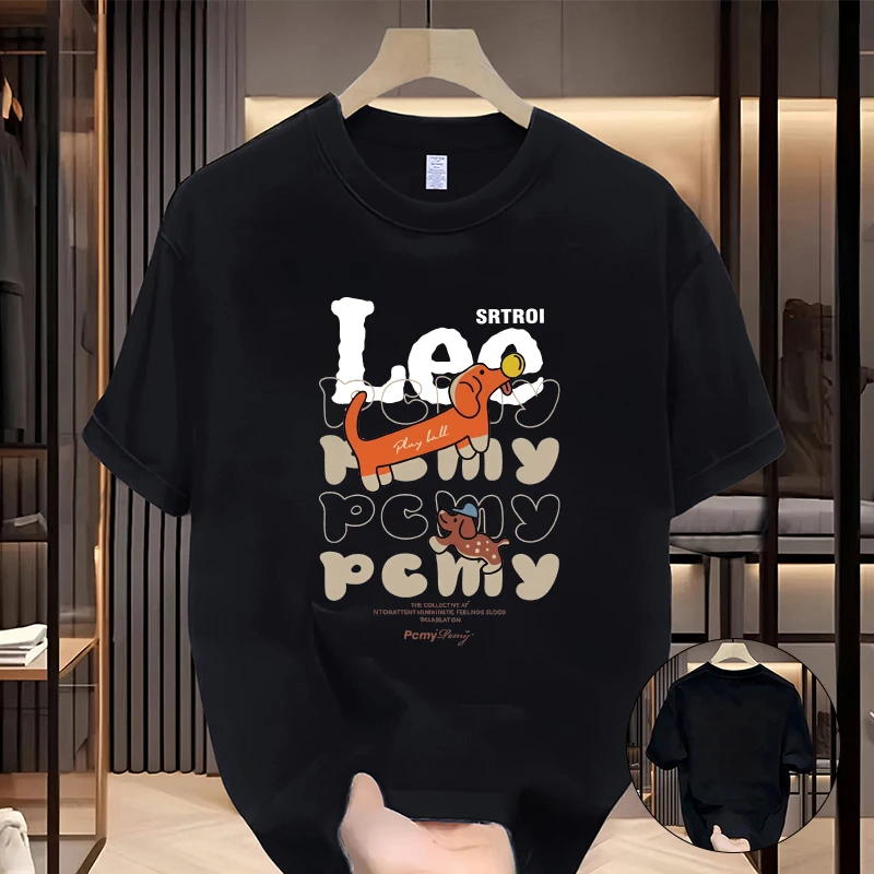 Plus Size Women's Pure Cotton Short Sleeves Trendy Brand Selection Experts Recommend Popular Models, Promoting Short Sleeves
Plus Size Women's Pure Cotton Short Sleeves Trendy Brand Selection Experts Recommend Popular Models, Promoting Short Sleeves
