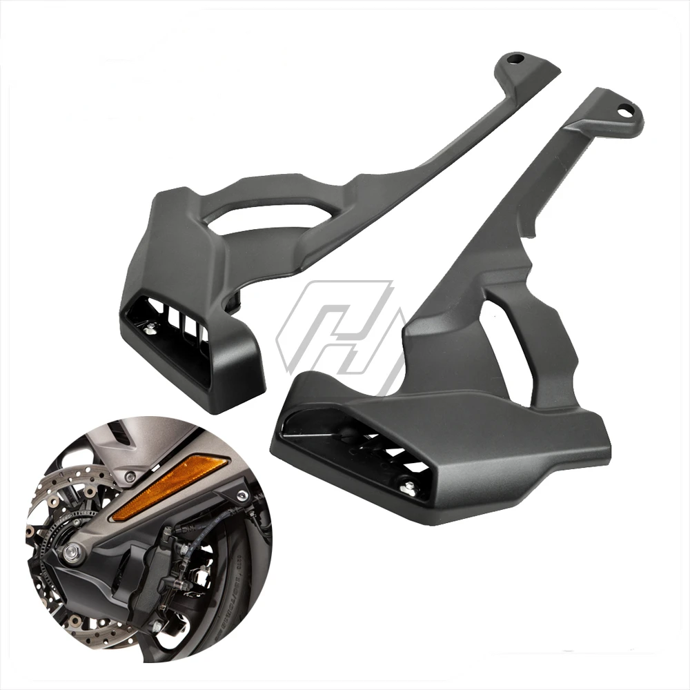 Black Motorcycle Front Caliper Cover Case for Honda Goldwing GL1800 GL 1800 2018 2019 2020
Black Motorcycle Front Caliper Cover Case for Honda Goldwing GL1800 GL 1800 2018 2019 2020