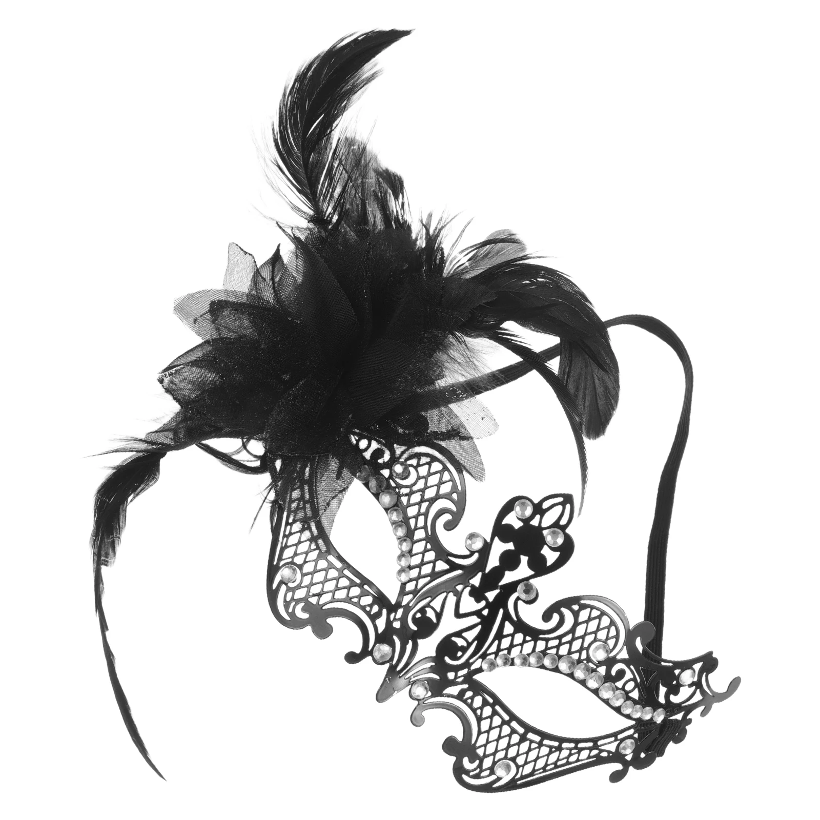 Half Face Mask for Women Men Dance Party Ball Cosplay Party Mask Masks Costume Rhinestone Metal
Half Face Mask for Women Men Dance Party Ball Cosplay Party Mask Masks Costume Rhinestone Metal
