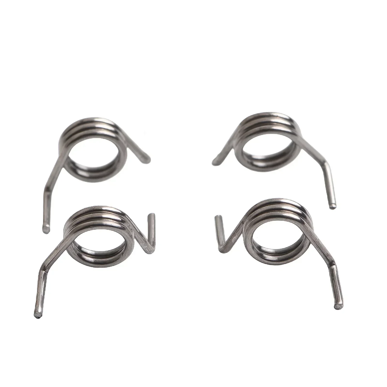 4-pc Set Of Door Lock Spring Kit, Suitable For Mercedes W203/W211/W209/C/E/CLK Level Automotive Repair Tools
4-pc Set Of Door Lock Spring Kit, Suitable For Mercedes W203/W211/W209/C/E/CLK Level Automotive Repair Tools