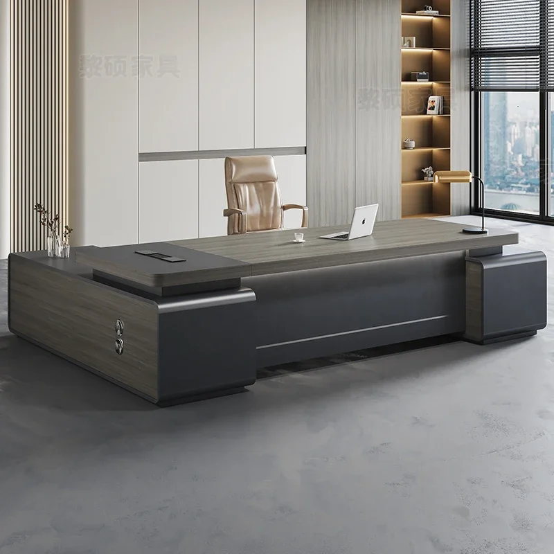 Office Desks On Sale With Drawers Office Desks With Storage modern Luxury L Shape With Chair Executive Office Desk Furniture
Office Desks On Sale With Drawers Office Desks With Storage modern Luxury L Shape With Chair Executive Office Desk Furniture