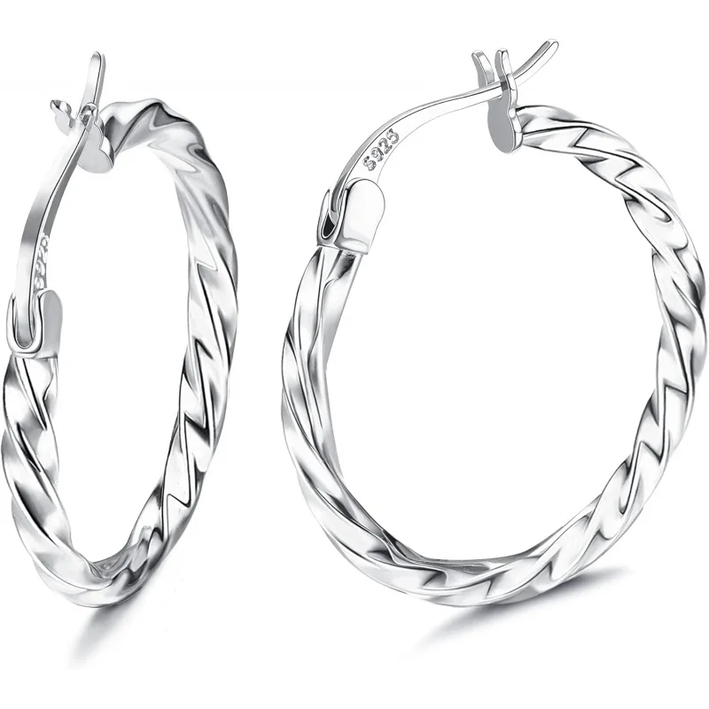 Long Dangle Star Earrings for Women and Teens in 925 Sterling Silver. Feature Chain.
Long Dangle Star Earrings for Women and Teens in 925 Sterling Silver. Feature Chain.