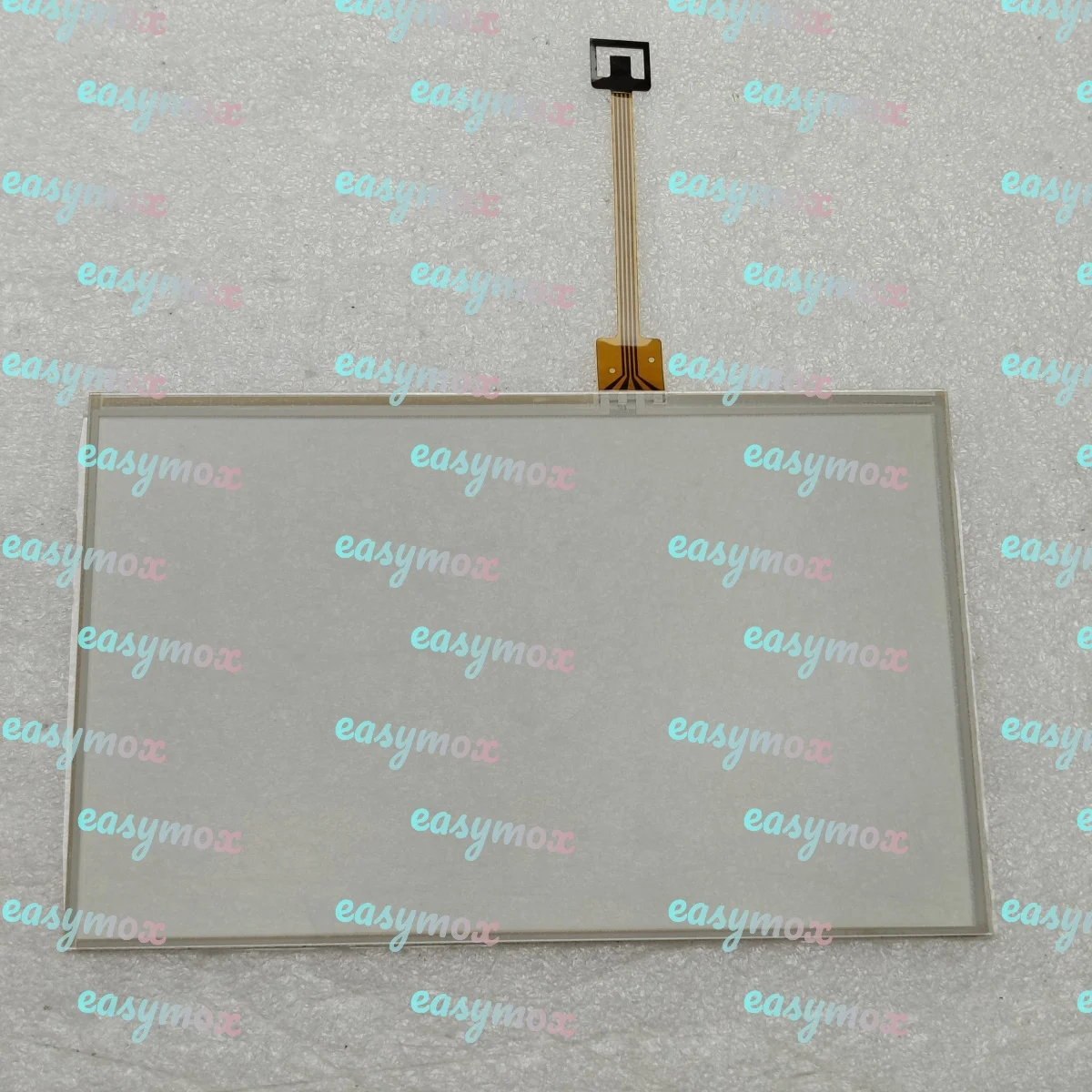 8.0-Inch Touch Screen Digitizer & Glass Panel for LQ080Y5DZ03/DZ03A/DZ30A LCD Displays Scratch-Resistant Handwriting Display
8.0-Inch Touch Screen Digitizer & Glass Panel for LQ080Y5DZ03/DZ03A/DZ30A LCD Displays Scratch-Resistant Handwriting Display