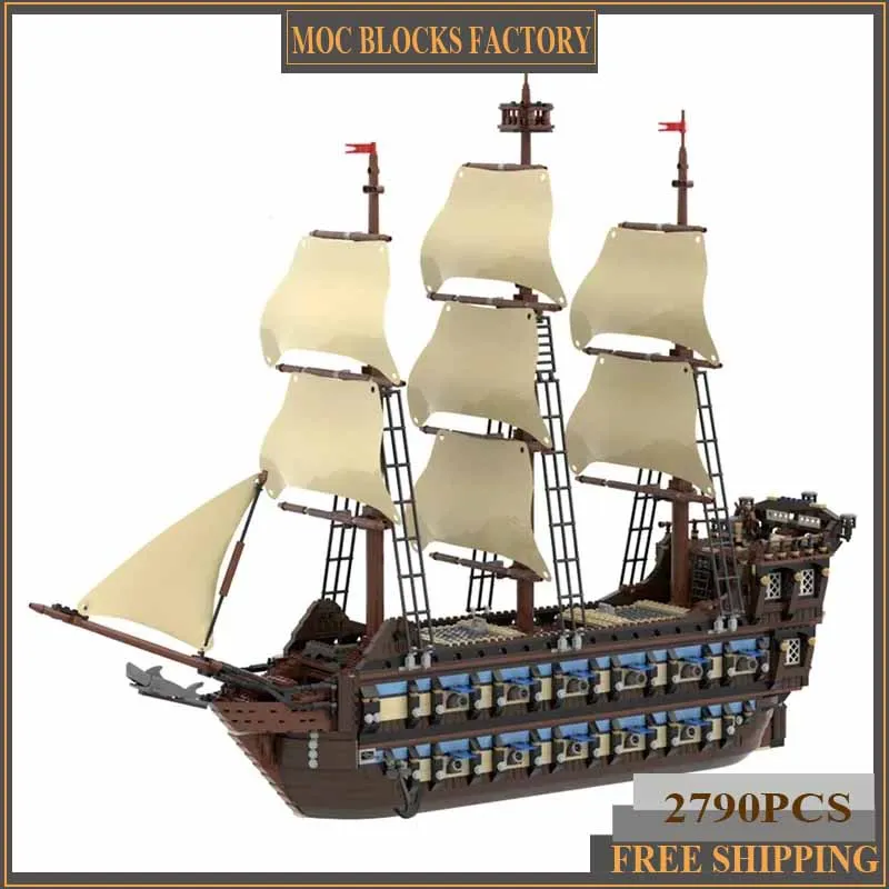 Модель военного корабля Moc, строительные кирпичи, имперская флагманская технология, модульные блоки, подарки, рождественские игрушки, наборы «сделай сам», сборка
Модель военного корабля Moc, строительные кирпичи, имперская флагманская технология, модульные блоки, подарки, рождественские игрушки, наборы «сделай сам», сборка