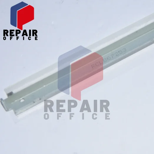 1PC Transfer Belt Cleaning Blade used for HP M551 M570 M575 CM3530 CP3520 CP3525 551 4540 CP4025 CP4525 M651 M680 3525 CC468-679
1PC Transfer Belt Cleaning Blade used for HP M551 M570 M575 CM3530 CP3520 CP3525 551 4540 CP4025 CP4525 M651 M680 3525 CC468-679