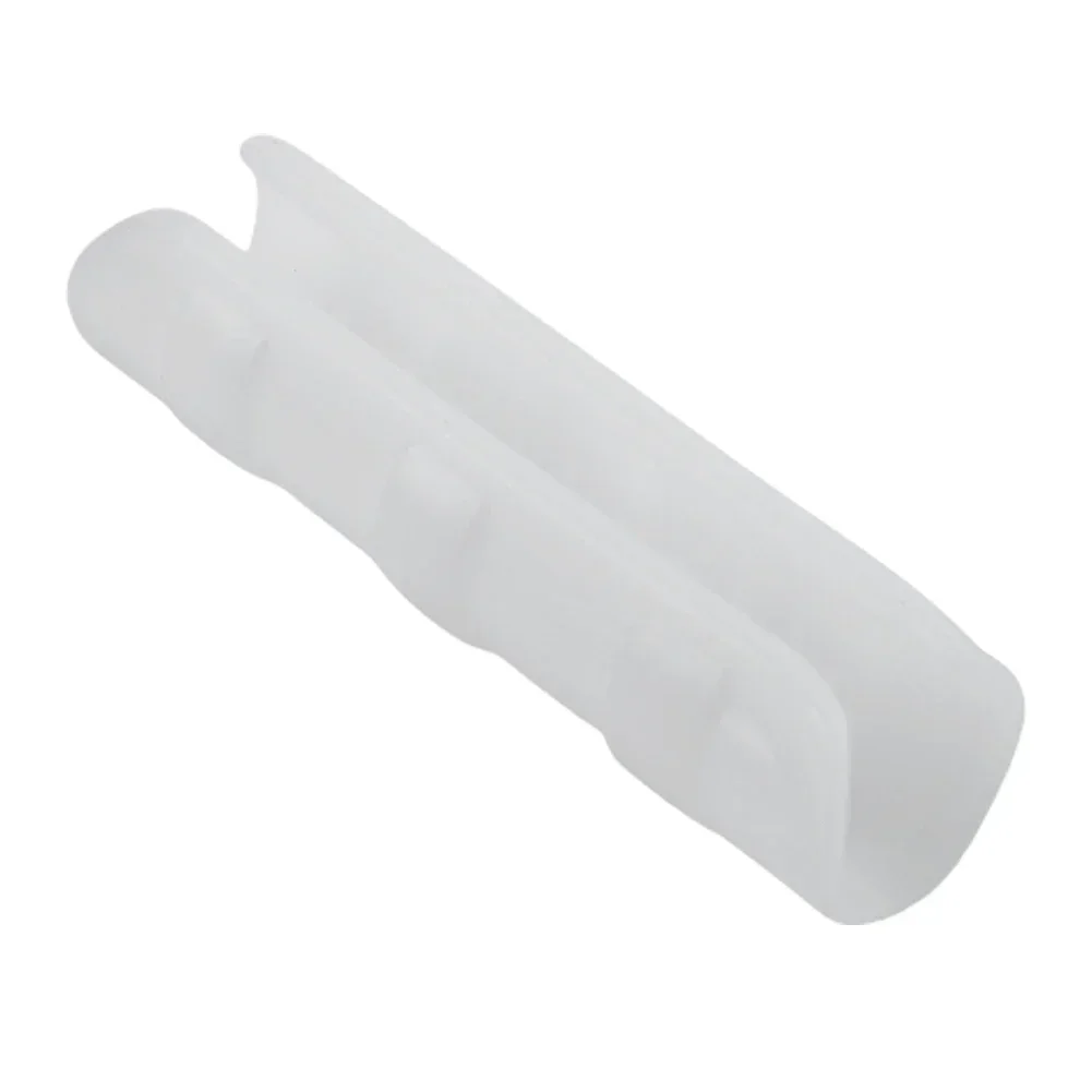 Tunnel Hoop Clips Pipe Clamps Row Cover Temperature Resistant White Anti Rust Greenhouse Shed Film Kits Reliable Practical
Tunnel Hoop Clips Pipe Clamps Row Cover Temperature Resistant White Anti Rust Greenhouse Shed Film Kits Reliable Practical