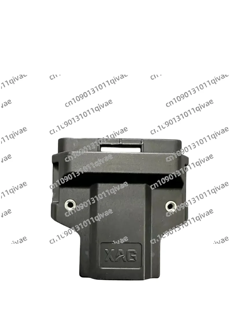 Suitable for 2024 fog cooling box plug modification parts, agricultural plant protection machine accessories
Suitable for 2024 fog cooling box plug modification parts, agricultural plant protection machine accessories