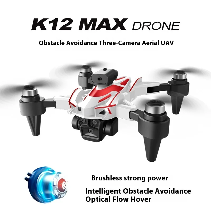 Многофункциональная система K12 max, игрушечный самолет с бесщеточным Мотором и дистанционным управлением
Многофункциональная система K12 max, игрушечный самолет с бесщеточным Мотором и дистанционным управлением