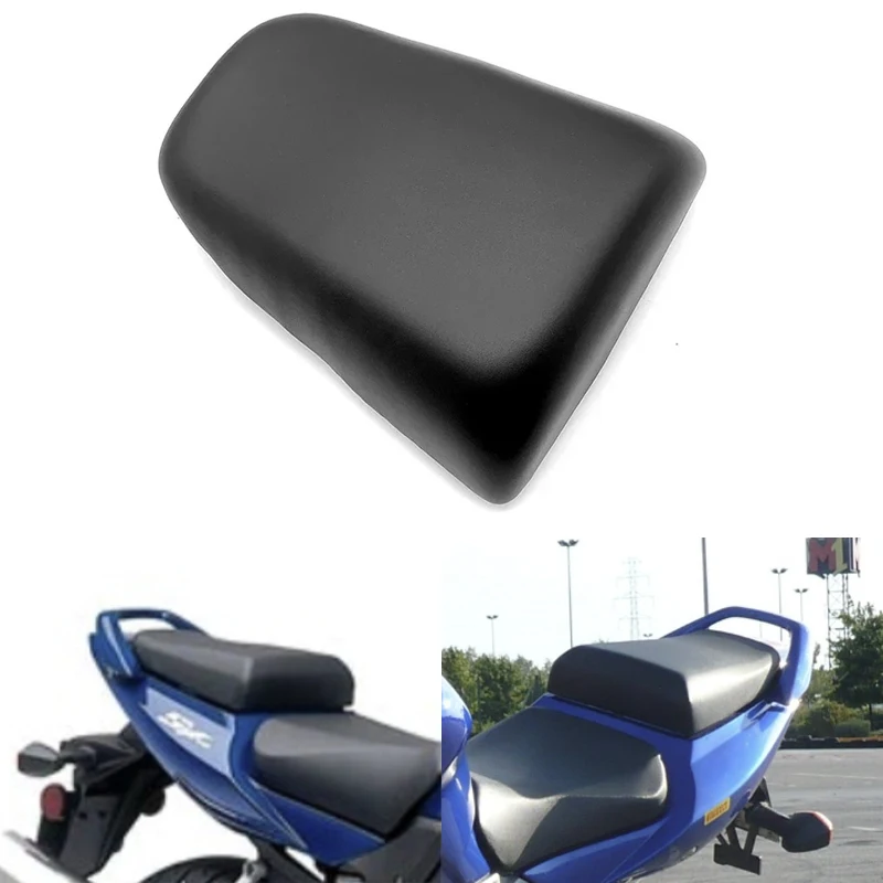 Мотоциклетный чехол на заднее пассажирское сиденье, подушка для Suzuki SV1000 SV650 2003 2004 2005 2006 2007 2008 2009 2010
Мотоциклетный чехол на заднее пассажирское сиденье, подушка для Suzuki SV1000 SV650 2003 2004 2005 2006 2007 2008 2009 2010