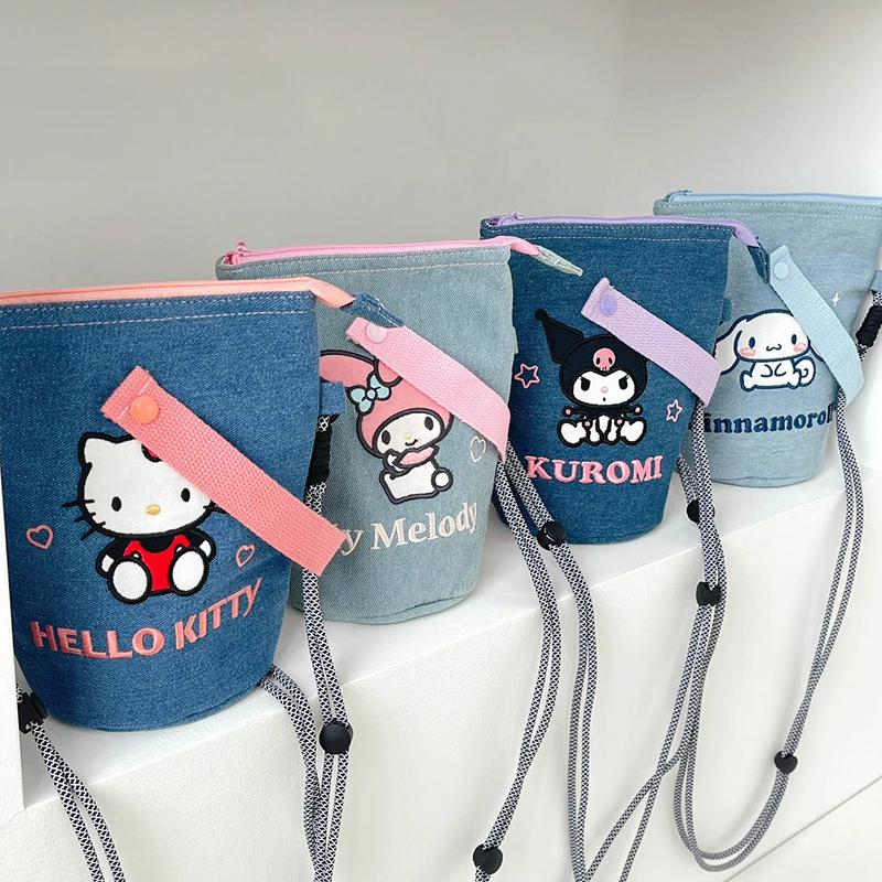 аниме Hello Kitty Куроми Сумка через плечо Моя мелодия Cinnamoroll Сумка для мобильного телефона украшение милый Сумка для хранения Портативный Универсальный Подарок
аниме Hello Kitty Куроми Сумка через плечо Моя мелодия Cinnamoroll Сумка для мобильного телефона украшение милый Сумка для хранения Портативный Универсальный Подарок